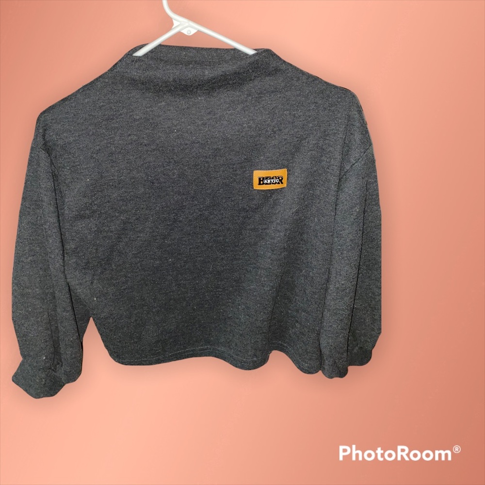 Attic sweatshirt